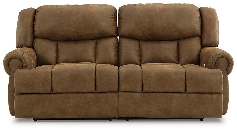 Boothbay Power Reclining Sofa - Furniture 4 Less (Jacksonville, NC)