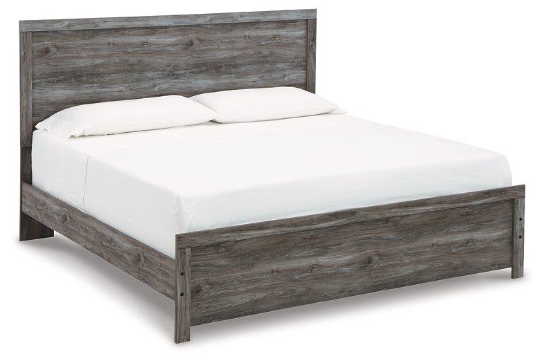Bronyan Bedroom Set - Furniture 4 Less (Jacksonville, NC)