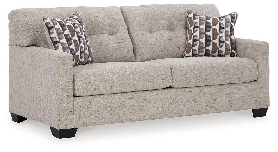 Mahoney Living Room Set - Furniture 4 Less (Jacksonville, NC)