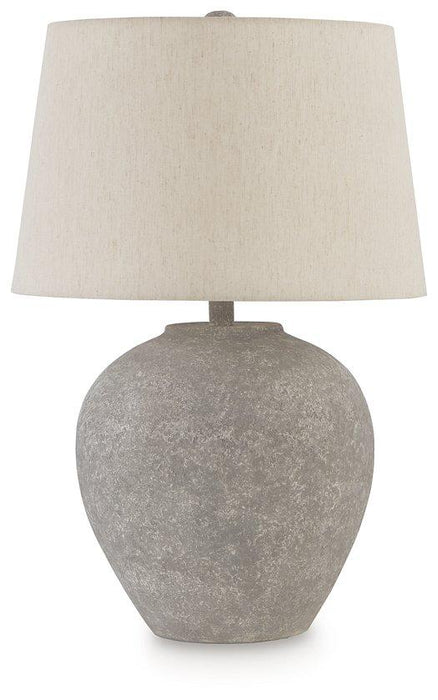 Dreward Lamp Set - Furniture 4 Less (Jacksonville, NC)