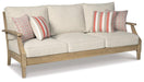 Clare View Sofa with Cushion - Furniture 4 Less (Jacksonville, NC)