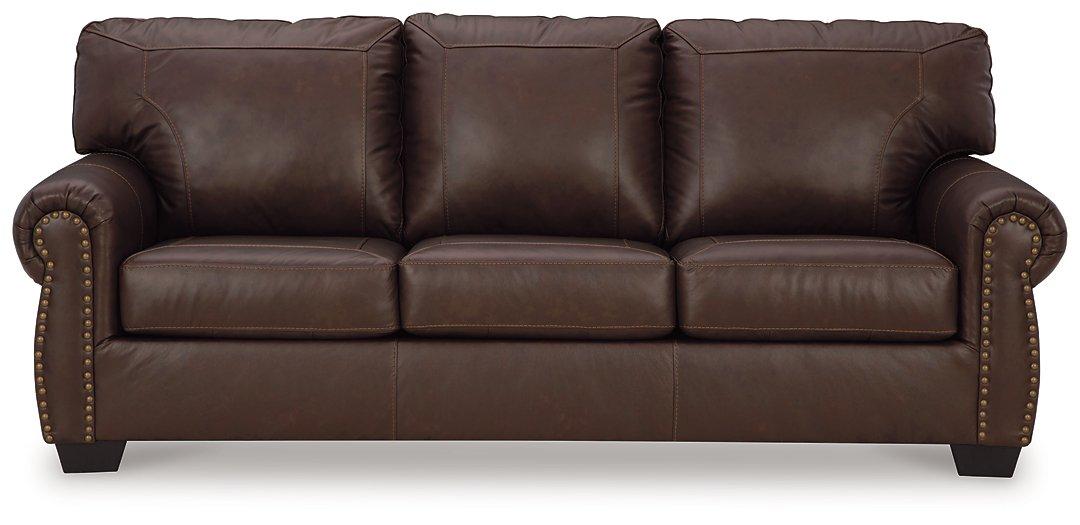 Colleton Sofa - Furniture 4 Less (Jacksonville, NC)