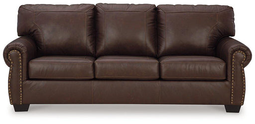 Colleton Sofa - Furniture 4 Less (Jacksonville, NC)