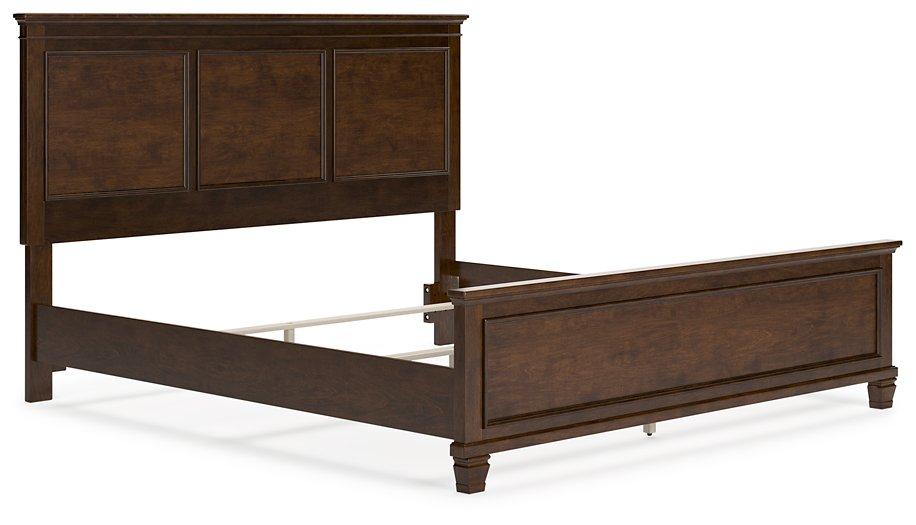 Danabrin Bedroom Set - Furniture 4 Less (Jacksonville, NC)
