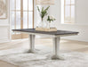 Darborn Dining Table - Furniture 4 Less (Jacksonville, NC)