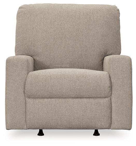 Deltona Recliner - Furniture 4 Less (Jacksonville, NC)