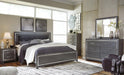 Lodanna Bedroom Set - Furniture 4 Less (Jacksonville, NC)