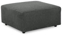 Edenfield Oversized Accent Ottoman - Furniture 4 Less (Jacksonville, NC)