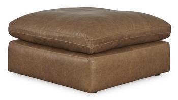 Emilia Oversized Accent Ottoman - Furniture 4 Less (Jacksonville, NC)