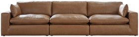 Emilia Living Room Set - Furniture 4 Less (Jacksonville, NC)