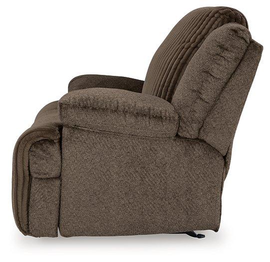 Top Tier Living Room Set - Furniture 4 Less (Jacksonville, NC)