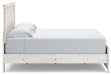 Gerridan Bedroom Set - Furniture 4 Less (Jacksonville, NC)