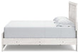 Gerridan Bedroom Set - Furniture 4 Less (Jacksonville, NC)