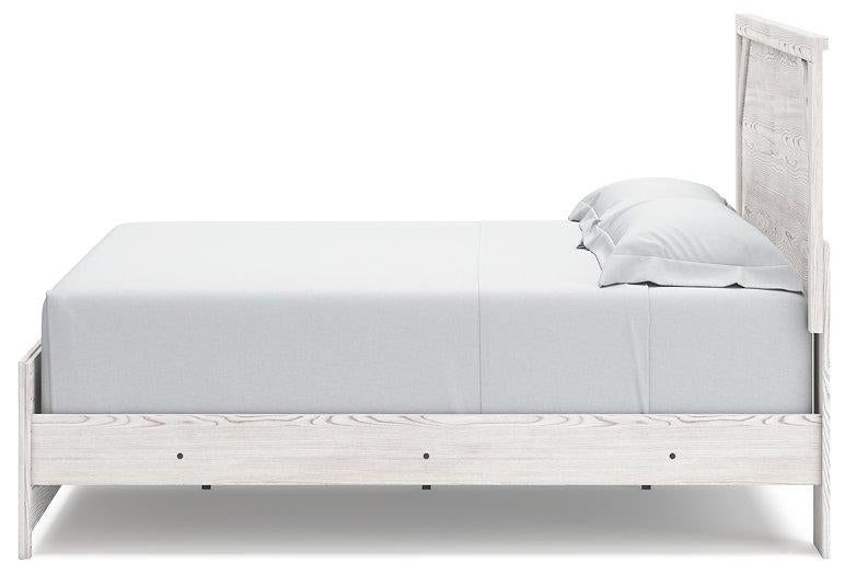 Gerridan Bedroom Set - Furniture 4 Less (Jacksonville, NC)