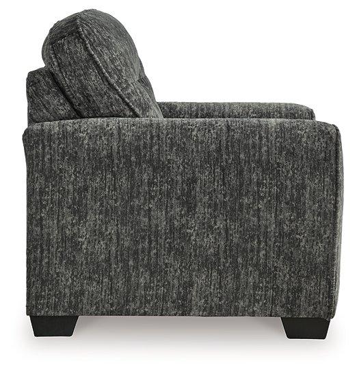 Lonoke Living Room Set - Furniture 4 Less (Jacksonville, NC)