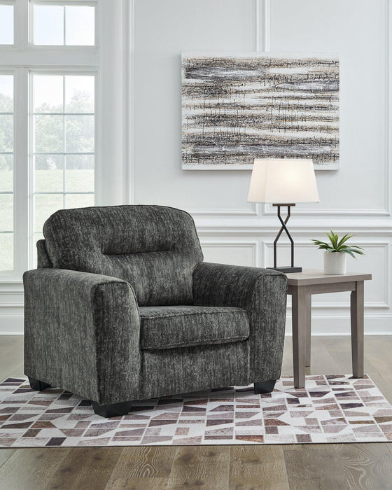 Lonoke Living Room Set - Furniture 4 Less (Jacksonville, NC)