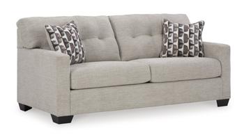Mahoney Living Room Set - Furniture 4 Less (Jacksonville, NC)
