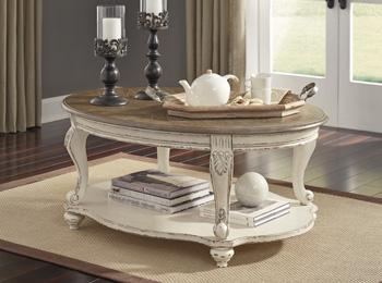 Realyn Table Set - Furniture 4 Less (Jacksonville, NC)