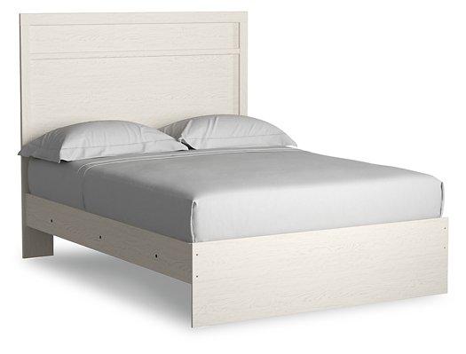 Stelsie Bedroom Set - Furniture 4 Less (Jacksonville, NC)