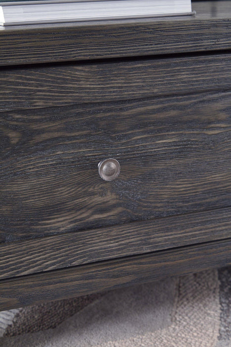 Todoe Table Set - Furniture 4 Less (Jacksonville, NC)