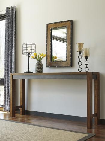 Torjin Counter Height Dining Set - Furniture 4 Less (Jacksonville, NC)