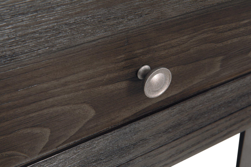 Todoe Occasional Table Set - Furniture 4 Less (Jacksonville, NC)