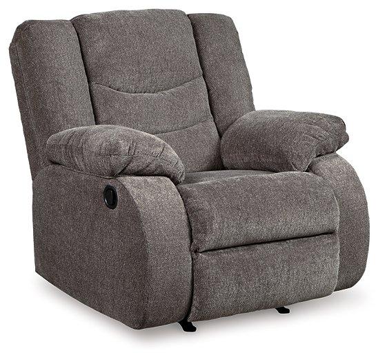 Tulen Living Room Set - Furniture 4 Less (Jacksonville, NC)