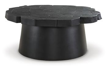 Wimbell Occasional Table Set - Furniture 4 Less (Jacksonville, NC)