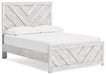 Cayboni Bedroom Package - Furniture 4 Less (Jacksonville, NC)