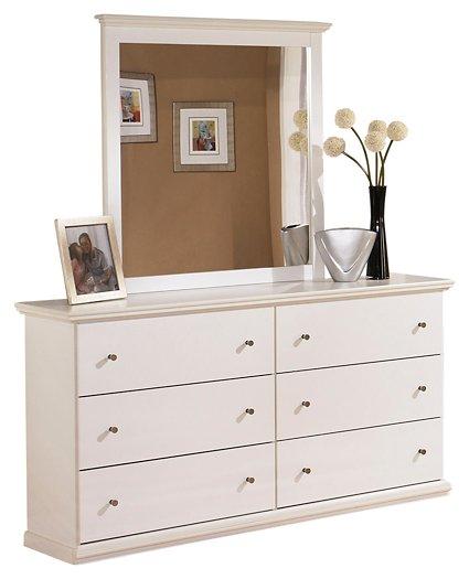 Bostwick Shoals Youth Dresser - Furniture 4 Less (Jacksonville, NC)