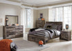 Derekson Youth Bed - Furniture 4 Less (Jacksonville, NC)