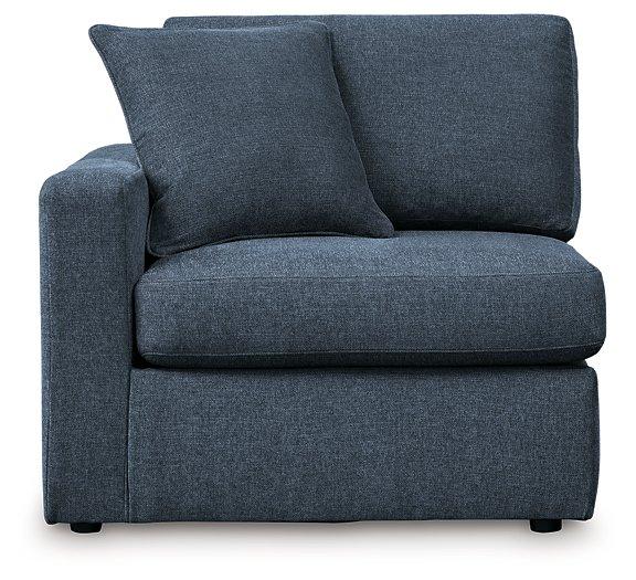 Modmax Sectional with Audio System - Furniture 4 Less (Jacksonville, NC)