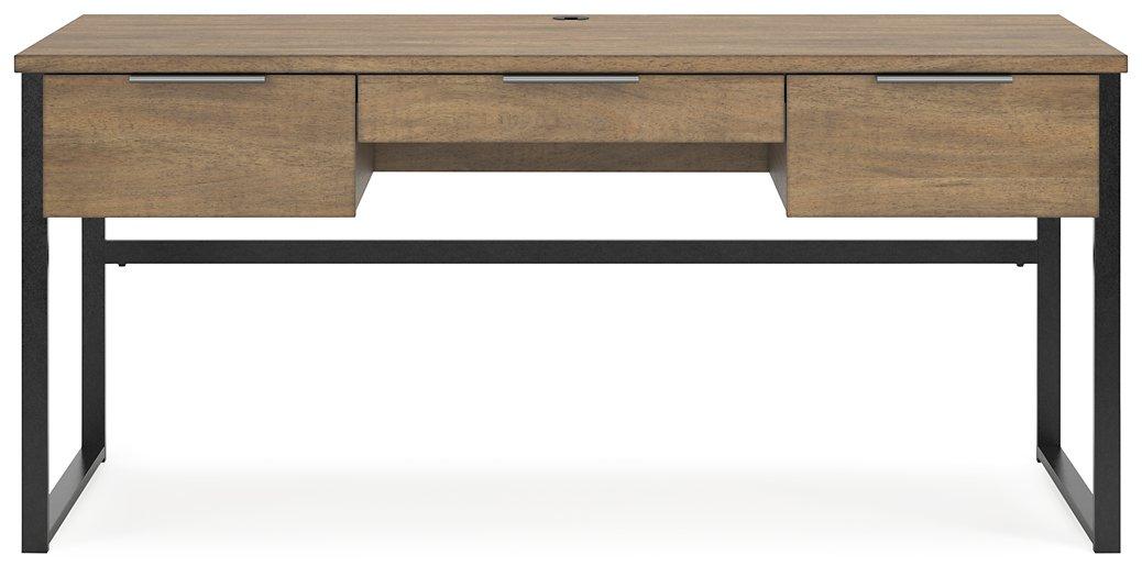 Montia Home Office Set - Furniture 4 Less (Jacksonville, NC)