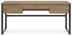Montia Home Office Set - Furniture 4 Less (Jacksonville, NC)