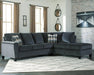 Abinger Living Room Set - Furniture 4 Less (Jacksonville, NC)