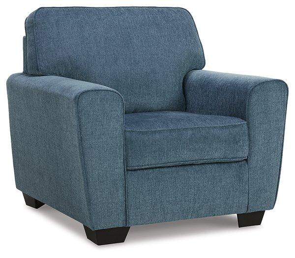 Cashton Living Room Set - Furniture 4 Less (Jacksonville, NC)