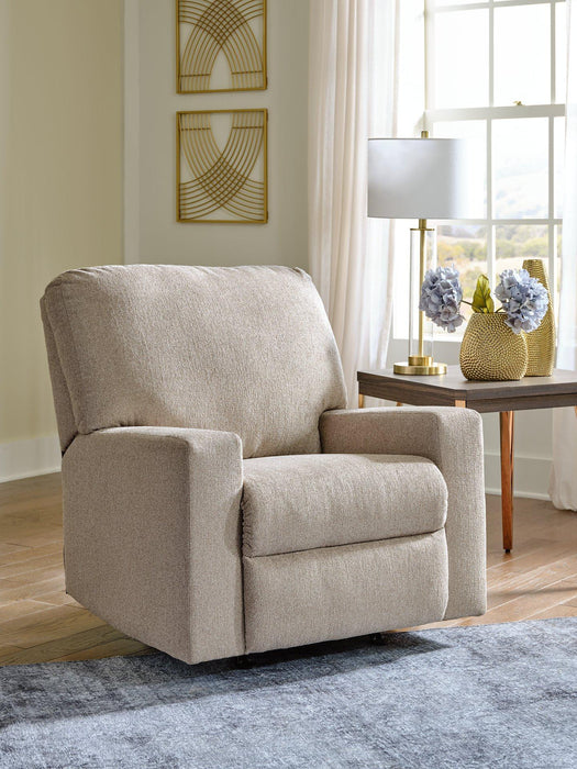 Deltona Recliner - Furniture 4 Less (Jacksonville, NC)