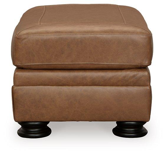 Carianna Ottoman - Furniture 4 Less (Jacksonville, NC)