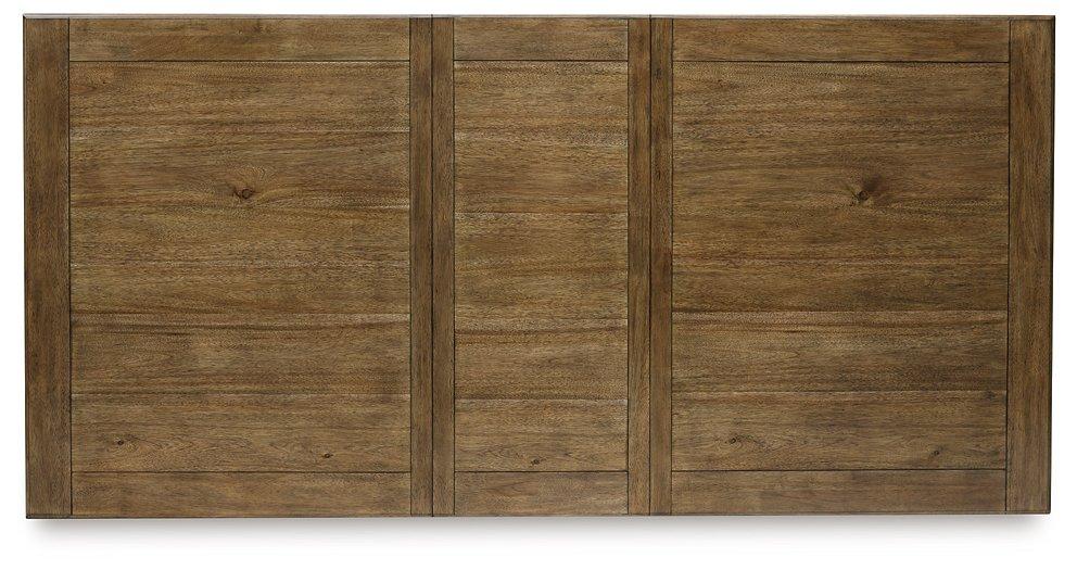 Sturlayne Dining Room Set - Furniture 4 Less (Jacksonville, NC)