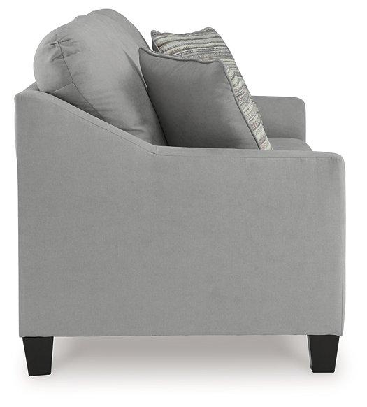 Adlai Sofa - Furniture 4 Less (Jacksonville, NC)
