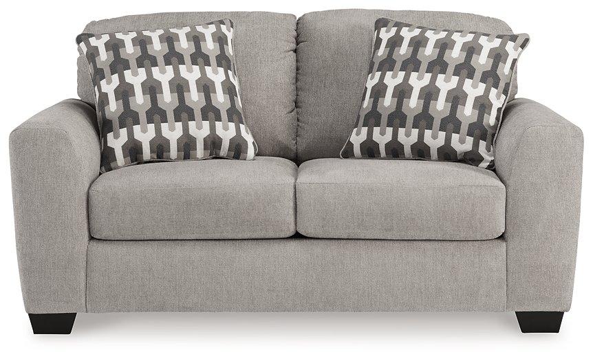 Avenal Park Living Room Set - Furniture 4 Less (Jacksonville, NC)