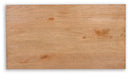 Kristiland Occasional Table Set - Furniture 4 Less (Jacksonville, NC)