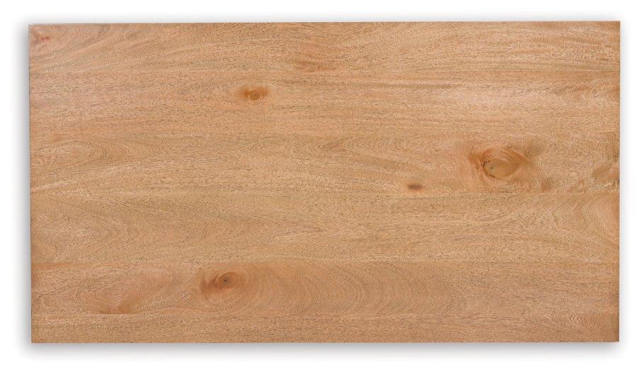 Kristiland Occasional Table Set - Furniture 4 Less (Jacksonville, NC)