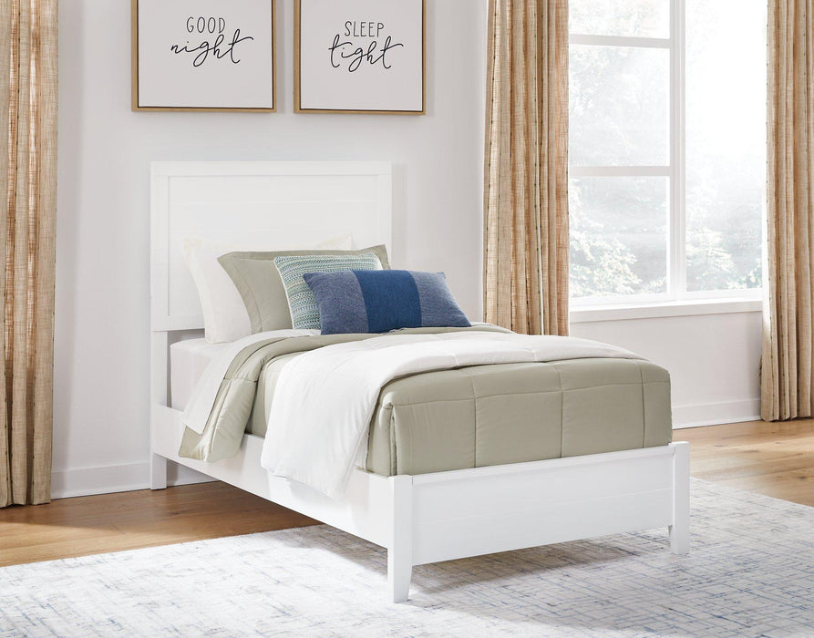 Binterglen Bedroom Package - Furniture 4 Less (Jacksonville, NC)