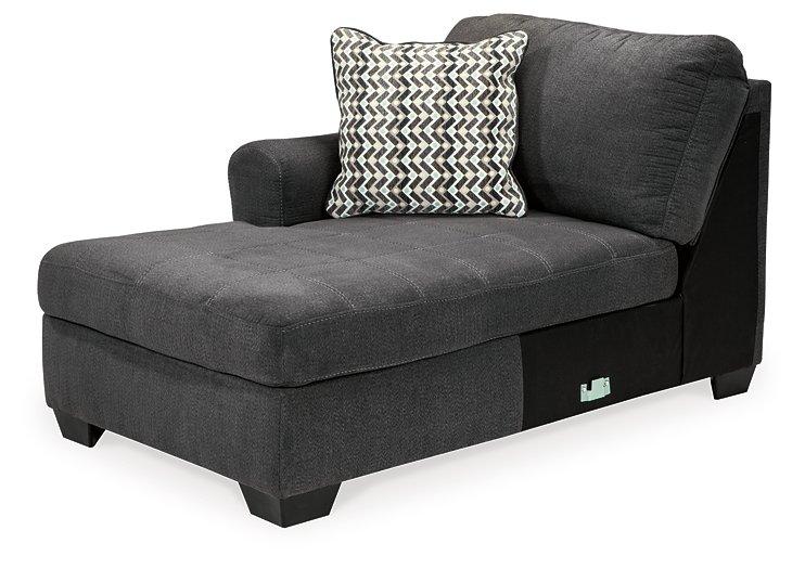 Ambee Living Room Set - Furniture 4 Less (Jacksonville, NC)