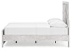 Cayboni Bedroom Package - Furniture 4 Less (Jacksonville, NC)