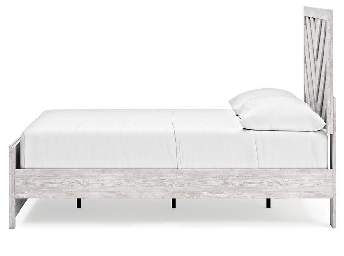 Cayboni Bedroom Package - Furniture 4 Less (Jacksonville, NC)
