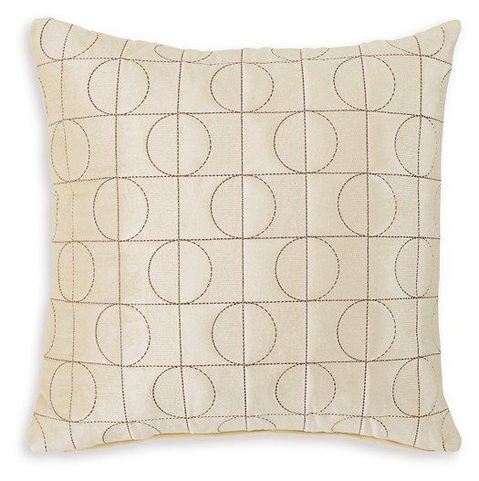 Kydner Pillow (Set of 4) - Furniture 4 Less (Jacksonville, NC)