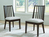 Galliden Dining Room Set - Furniture 4 Less (Jacksonville, NC)