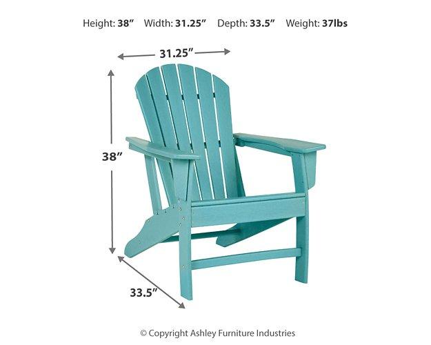 Sundown Treasure Outdoor Seating Set - Furniture 4 Less (Jacksonville, NC)
